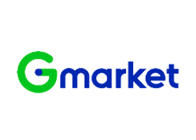 gmarket logo