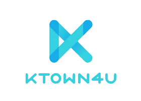 ktown4u logo