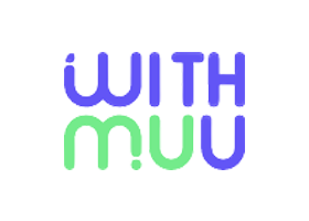 withmuu logo