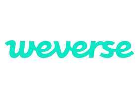 weverse logo