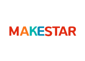makestar logo